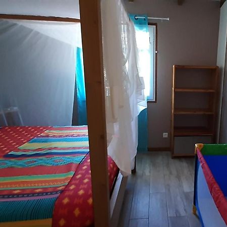 Villa Marina Appart Hotes Буянт Екстер'єр фото