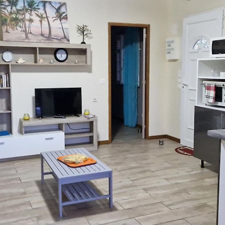 Villa Marina Appart Hotes Буянт Екстер'єр фото