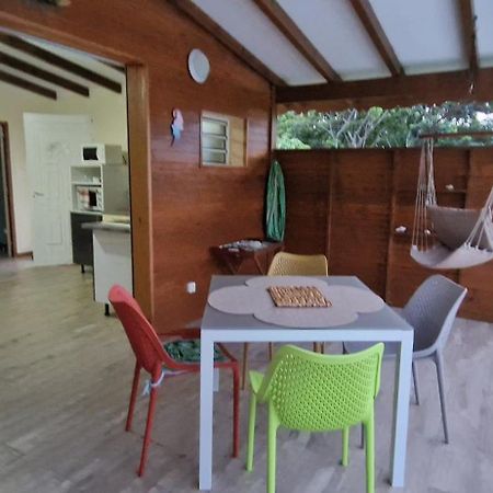 Villa Marina Appart Hotes Буянт Екстер'єр фото