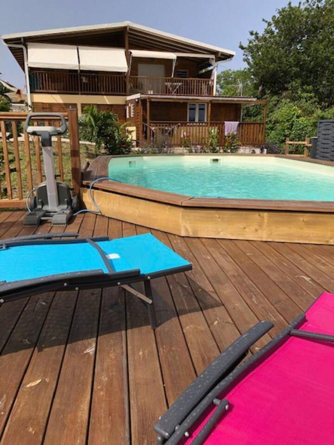 Villa Marina Appart Hotes Буянт Екстер'єр фото